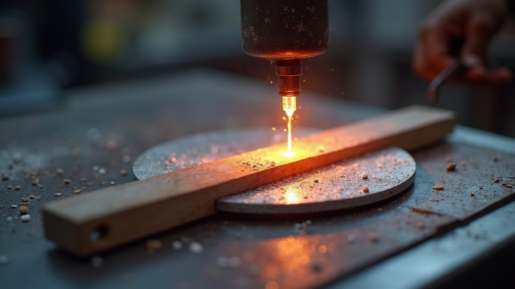 Annealing PETG-CF Parts for Heat-Resistant Jigs