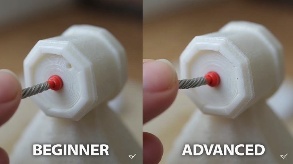 Captive Nuts in 3D-Printed Enclosures: Beginner to Advanced Methods