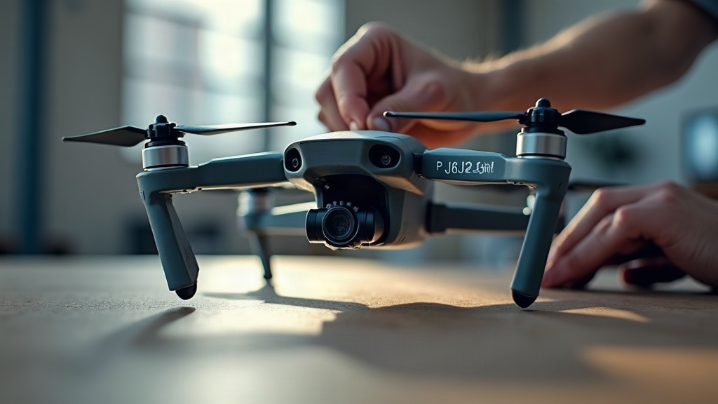 Calibrating TPU Shore Hardness for Custom Drone Landing Gear