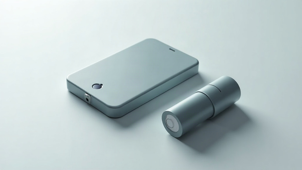 Designing Snap-Fit Battery Covers for FDM 3D Printing