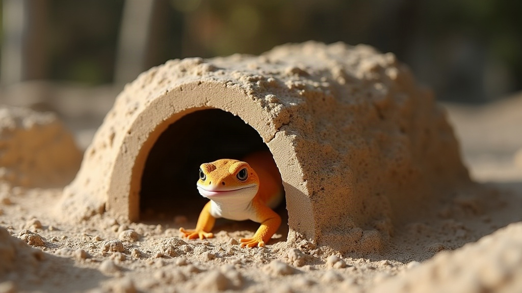 Designing Ventilated Gecko Hide Boxes That Resist Moisture