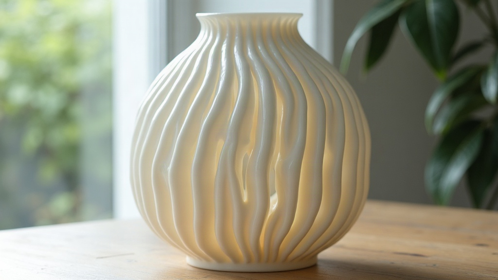 Diagnosing Layer Shifts in Tall Vase-Mode Prints
