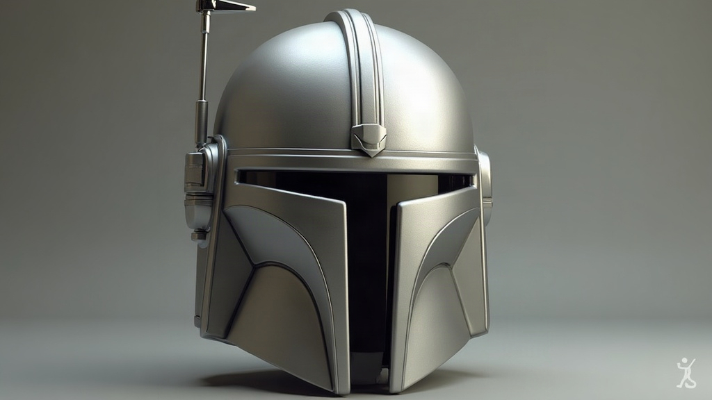How to Model Breakaway Alignment Pins for Cosplay Helmets