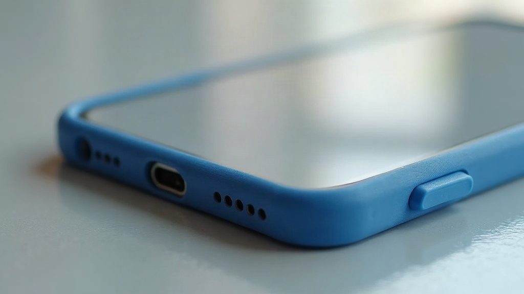 How to Prevent TPU Phone-Case Corners From Curling Off PEI