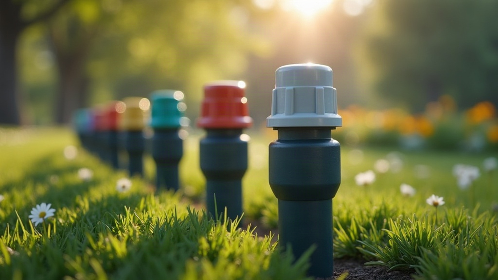 Printing UV-Resistant Replacement Caps for Irrigation Valve Boxes